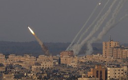 Israel và Phong trào thánh chiến Hồi giáo ngừng bắn ở Dải Gaza
