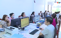 Chương trình quay thưởng “Hóa đơn may mắn” của Cục Thuế tỉnh Thanh Hoá