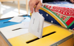 Thụy Điển tiến hành bầu cử quốc hội