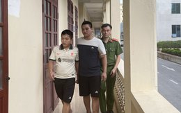 Thanh Hoá: khởi tố 2 đối tượng về tội giết người