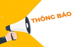 Thông báo tiếp doanh nghiệp định kỳ tháng 9/2022 của UBND tỉnh Thanh Hoá
