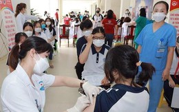 Không để dịch Covid-19 bùng phát
