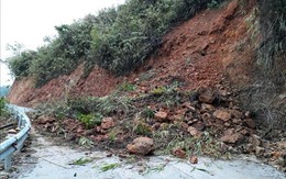 Thanh Hoá: chủ động ứng phó với mưa lớn, lốc, sét, ngập lụt, lũ quét, sạt lở đất
