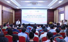 Hiệp hội Giấy và Bột giấy Việt Nam tìm hiểu cơ hội đầu tư tại Thanh Hóa