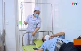 1.500 túi dịch truyền điều trị sốc sốt xuất huyết đã về Việt Nam
