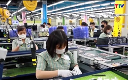 Xuất nhập khẩu năm 2022 có thể vượt 700 tỷ USD