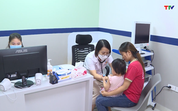 Khuyến cáo phòng lây nhiễm Adenovirus ở trẻ em