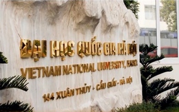 5 cơ sở giáo dục đại học Việt Nam được xếp hạng thế giới