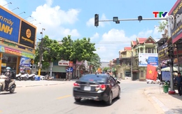 Cần có biện pháp xóa bỏ điểm đen tai nạn giao thông tại  ngã Ba Chè, huyện Thiệu Hóa