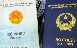 Thủ tục bổ sung nơi sinh trong hộ chiếu mẫu mới