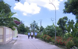 Những người “vác tù và hàng tổng”