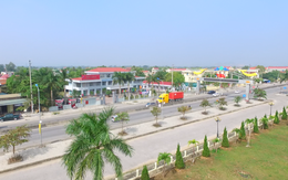 Trưng cầu ý kiến cho Đề án đặt tên đường phố tại địa bàn thị trấn Tân Phong, huyện Quảng Xương