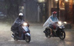 Thanh Hóa: Khả năng mưa còn kéo dài đến ngày 12/9/2022