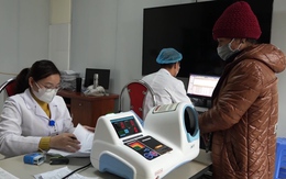 Bệnh viện Đa khoa huyện Hoằng Hóa phát triển các kỹ thuật chuyên sâu trong khám và điều trị bệnh