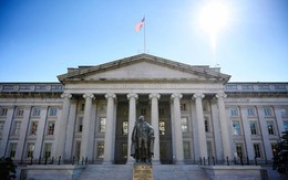 Bộ Tài chính Mỹ áp dụng các biện pháp đặc biệt để tránh chính phủ bị vỡ nợ