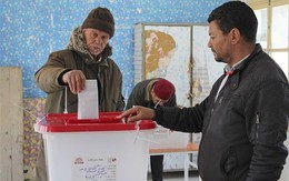 Tunisia ấn định thời điểm bầu cử quốc hội vòng hai vào cuối tháng Một