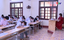Thanh Hoá: Giảm mức thu học phí từ học kỳ 2 năm học 2022-2023