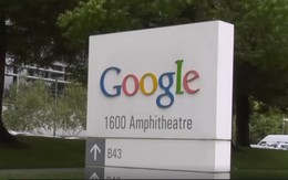 Bộ Tư pháp Mỹ kiện Google vi phạm luật chống độc quyền