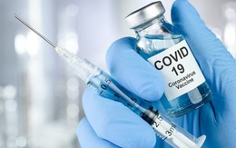 Cơ quan Quản lý Thực phẩm và Dược phẩm Mỹ đề xuất tiêm phòng COVID-19 một liều/ năm