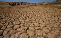 Năm 2022 là năm nóng nhất từ trước đến nay tại Tây Ban Nha
