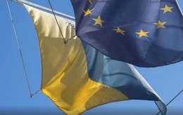 EU và Ukraine sẽ tổ chức cuộc gặp thượng đỉnh vào tháng 2 tới