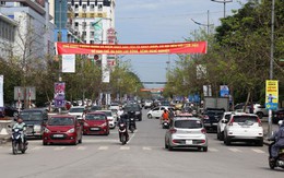 Dịp Tết Nguyên đán Quý Mão 2023, tình hình an ninh trật tự trên địa bàn tỉnh Thanh Hóa được giữ vững