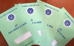 Quy định mới về thời gian nghỉ việc hưởng Bảo hiểm xã hội