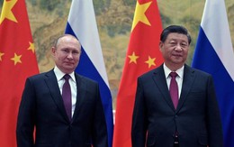 Nga và Trung Quốc chú trọng phát triển quan hệ lên tầm cao mới