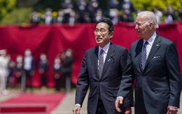 Nhà Trắng thông báo về cuộc gặp thượng đỉnh Mỹ - Nhật Bản trong tháng 1