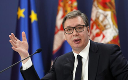 Tổng thống Serbia đưa ra dự báo kinh tế ảm đạm năm 2023