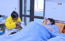 Các cơ sở khám chữa bệnh chống rét cho bệnh nhân.