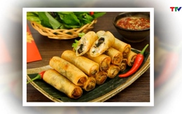 Việt Nam lọt top 10 quốc gia có món ăn ngon nhất thế giới