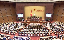 Đề nghị bổ sung Thanh Hóa - Nghệ An thành vùng động lực phát triển