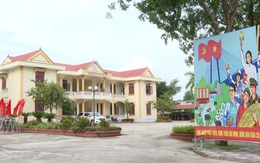 Huyện Nông Cống thực hiện nghiêm công tác kiểm tra, giám sát và kỷ luật Đảng, nâng cao chất lượng Đảng viên