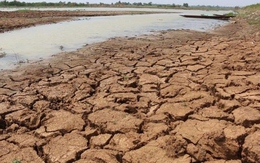 Thái Lan lên kế hoạch ứng phó El Nino