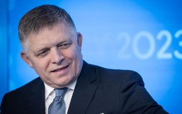 Bầu cử Slovakia: Đảng của cựu Thủ tướng Fico trên đà chiến thắng