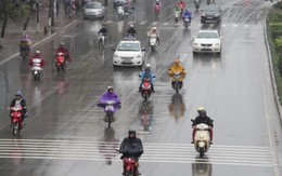 Dự báo thời tiết 11/10/2023: Thanh Hóa có mưa vài nơi