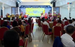 Thị xã Bỉm Sơn tôn vinh các doanh nghiệp, doanh nhân tiêu biểu  