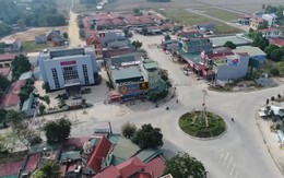 Đề xuất đặt tên đường, phố trên địa bàn thị trấn Bến Sung, huyện Như Thanh, tỉnh Thanh Hóa