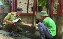 Thanh Hóa bảo tồn nguồn gen động vật rừng