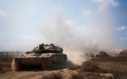 Israel kết thúc đợt tấn công đầu tiên vào Dải Gaza, LHQ cảnh báo tình hình Gaza 'ở mức nguy hiểm mới'