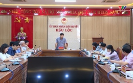 Phát huy hiệu quả tín dụng chính sách trên địa bàn huyện Hậu Lộc