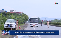 An toàn giao thông 24h ngày 2/10/2023