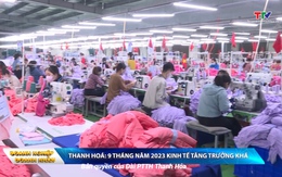 Bản tin Doanh nghiệp - Doanh nhân 1/10/2023