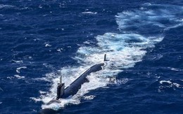 Anh công bố hợp đồng chế tạo tàu ngầm tấn công trị giá 4,9 tỷ USD