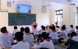 Huyện Nga Sơn chấn chỉnh việc thực hiện các khoản thu đầu năm học