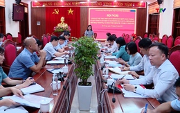 Giám sát kết quả thực hiện Quyết định số 2543 tại huyện Hà Trung