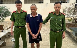 Công an huyện Hà Trung bắt giữ đối tượng trộm cắp tài sản