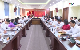 Tin tổng hợp hoạt động chính trị, kinh tế, văn hóa, xã hội trên địa bàn thành phố Thanh Hóa ngày 25/10/2023