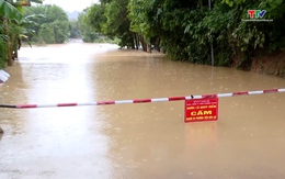 Nâng cao trách nhiệm của người dân trong ứng phó với mưa lũ